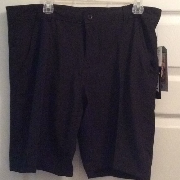 Size 12 black ladies shorts - Picture 3 of 5